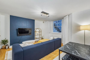 The Kensington Escape - 2 Bedroom Apartment